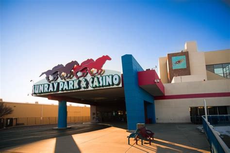 Sunray Park .